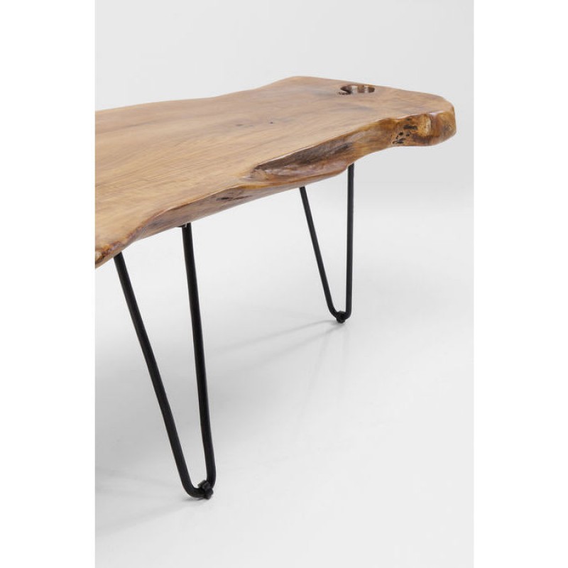 Coffee Table Aspen Nature 106x41cm